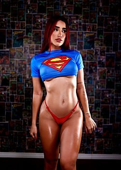 Estrella Starr